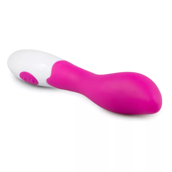 Easytoys - G-punkti vibraator - veekindel - roosa