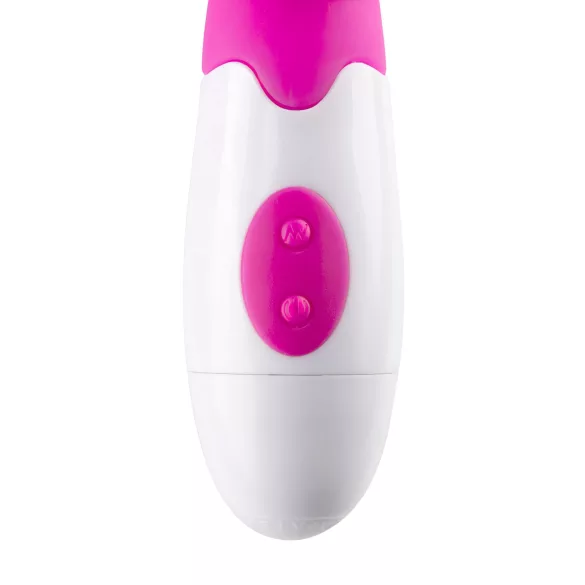 Easytoys - G-punkti vibraator - veekindel - roosa