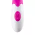 Easytoys - G-punkti vibraator - veekindel - roosa