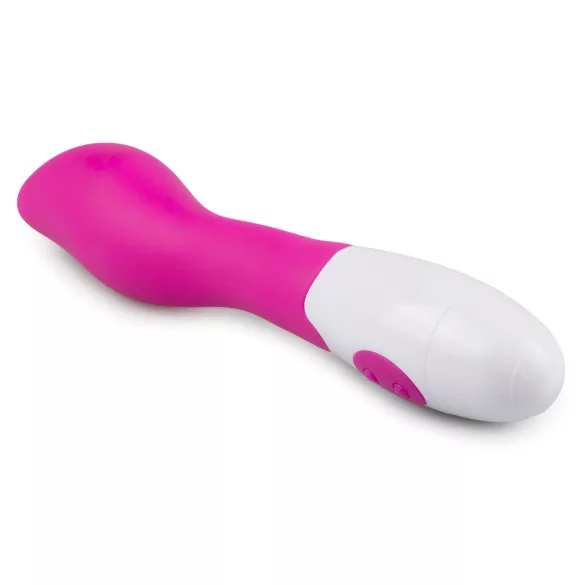 Easytoys - G-punkti vibraator - veekindel - roosa