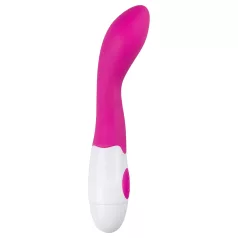   Easytoys Blossom vibe - G-punkti vibraator - silikoon - roosa