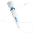 MyMagicWand - keha massaaživibraator - tugev vibratsioon - valge-sinine