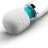 MyMagicWand - keha massaaživibraator - tugev vibratsioon - valge-sinine