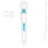 MyMagicWand - keha massaaživibraator - tugev vibratsioon - valge-sinine