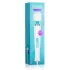 MyMagicWand - keha massaaživibraator - tugev vibratsioon - valge-sinine