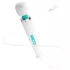 MyMagicWand - võimas massaaživibraator - valge-türkiissinine
