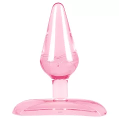 Easytoys The Assifier - mini anaalplug (roosa)