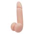 Inflatable Fun - täispuhutav peenis - 50cm