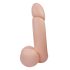 Inflatable Fun - täispuhutav peenis - 50cm