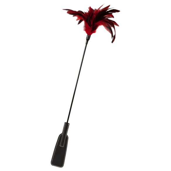 GP Feather - paitus ja silitus ühes (punane)