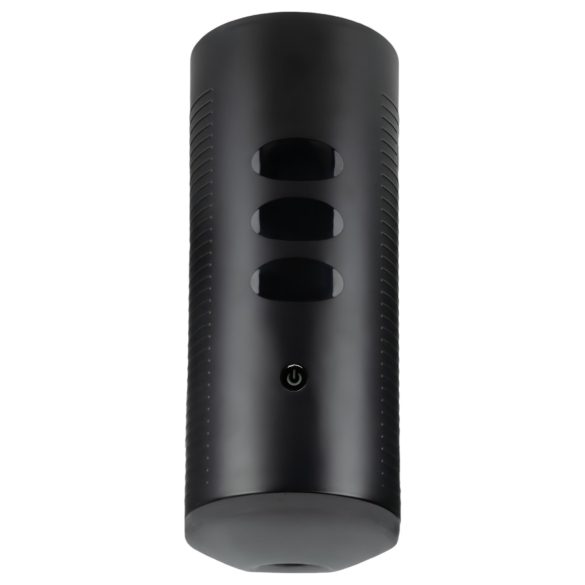 Kiiroo Titan - interaktiivne masturbaator (must)