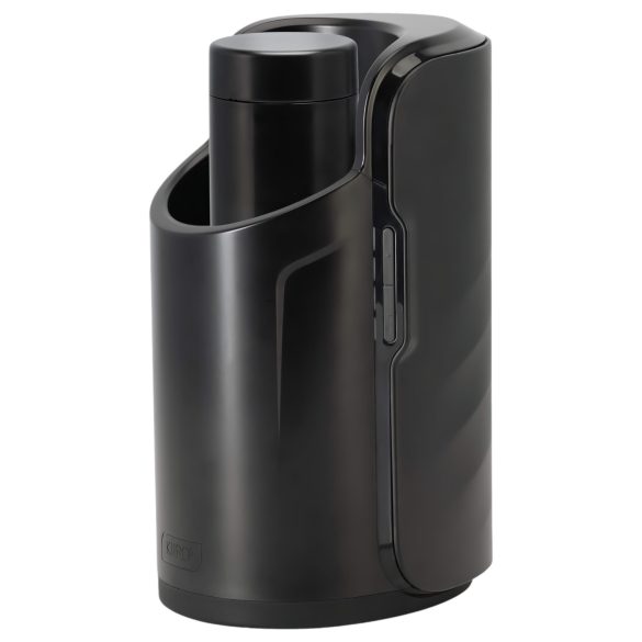 Kiiroo Keon Automatic - masturbaatori lisand (must)