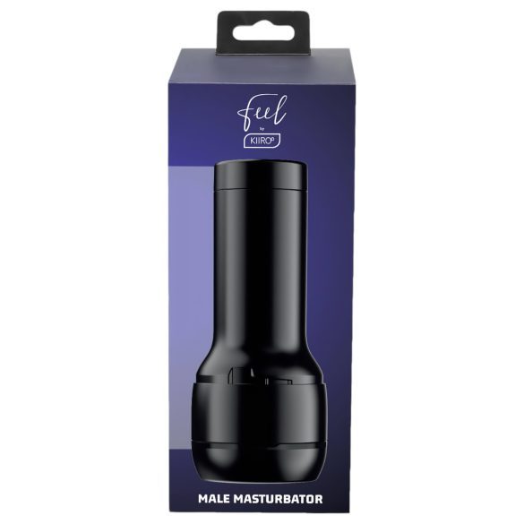 Kiiroo Feel - masturbaator kunstvagiina - naturaalne