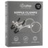 EasyToys Small Ring - nibu klambrid (2 tk)