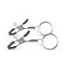 EasyToys Small Ring - nibu klambrid (2 tk)