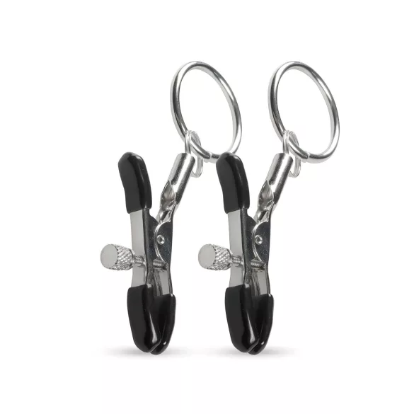 EasyToys - nibuklambrid rõngaga - 2 tk