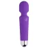 EasyToys - mini wand vibraator - laetav - lilla