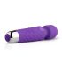 EasyToys Mini Wand - laetava massaaživibraator (lilla)