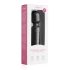 EasyToys Mini Wand - akuga massaaživibraator (must)