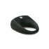 Easytoys - vibro-peeniserõngas (must)