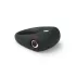 Easytoys - vibreeriv peeniserõngas - must
