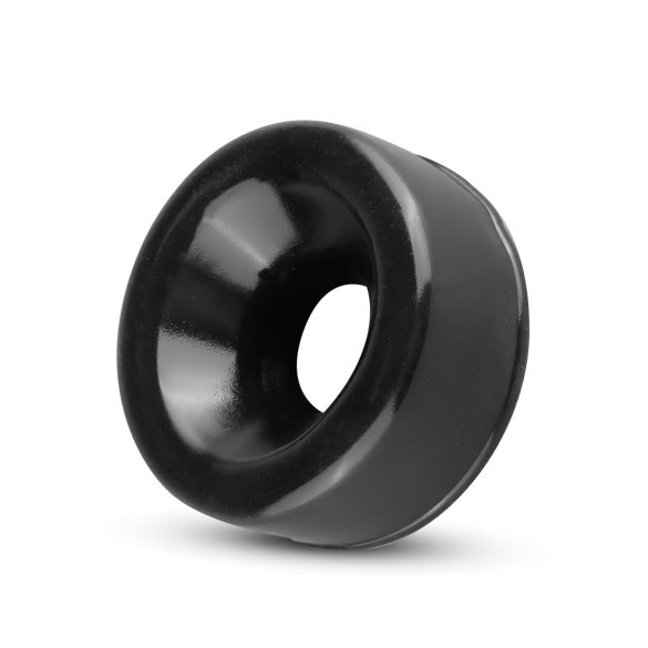 Easytoys - peenisepump sõrmehaardega - must