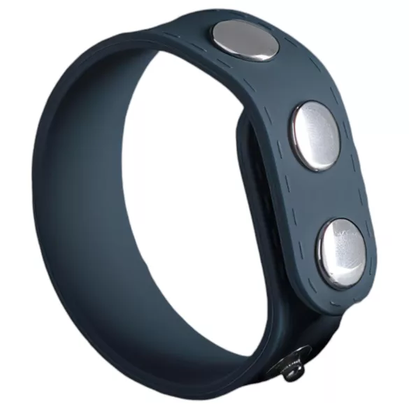 Boners - reguleeritav peenisekumm L - hall