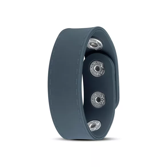 Boners - reguleeritav peenisekumm L - hall