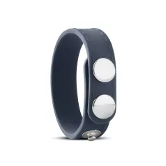 Boners - peenisekumm S/M - reguleeritav - hall