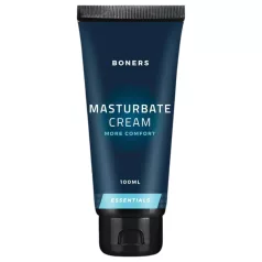 Boners Essentials - masturbatsioonikreem meestele - 100ml
