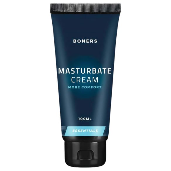 Boners Essentials - intiimne kreem meestele (100ml)