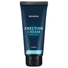 Boners - erektsioonikreem meestele - stimulatsioon - 100ml