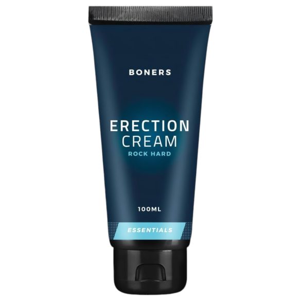 Boners Erektsioonikreem meestele 100ml