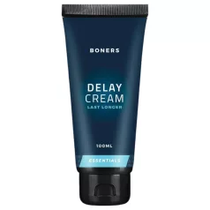 Boners Essentials Delay - meestele viivituskreem - 100ml