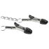 EasyToys - kettidega nibuklambrid (1 paar)