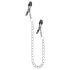 EasyToys - kettidega nibuklambrid (1 paar)