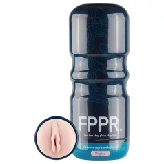 FPPR. - elutruu kunstvagiina masturbaator (nahavärvi)