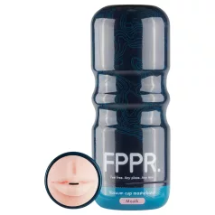 FPPR. - elutruu suu masturbator (kehavärvi)