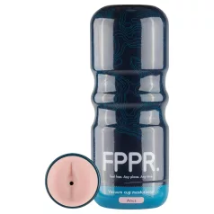 FPPR. - elutru tagumikmasturbaator (kehavärvi)