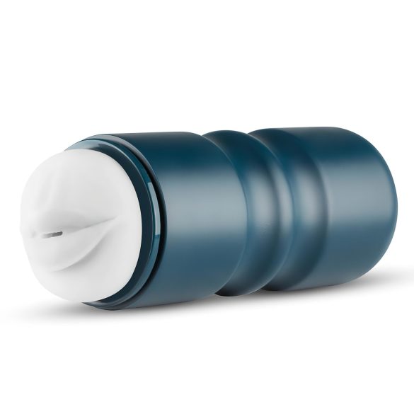 FPPR. - realistlik suu masturbaator - valge