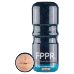 FPPR. Mokka - elutruu suumasturbaator (kehavärvi)