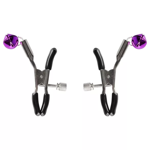 Secret Pleasure Chest - BDSM komplekt edasijõudnutele - 14 osa - must