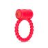 LoveBoxxx I Love Red - Vibratsioonikomplekt (6-os) - punane