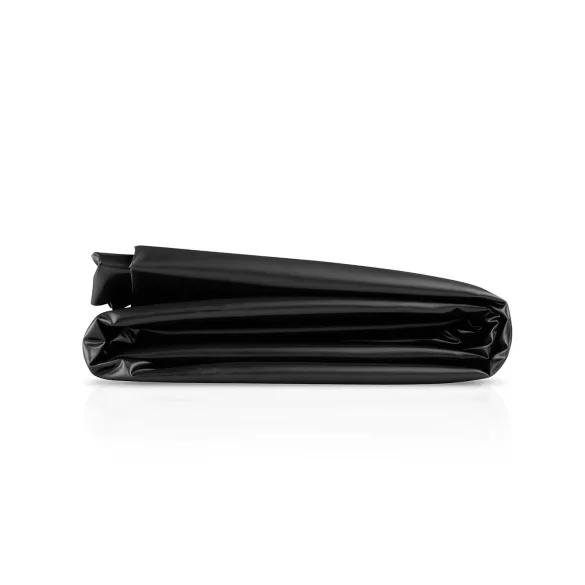 Easytoys - lakileht lina - 180x230 cm - must