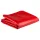 Easytoys - lakknahast voodilina - 180x230 cm - punane