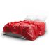 Easytoys - lakklina - 180x230cm (punane)