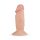 Real Fantasy Archi - elutru dildo - 11,5 cm (naturaalne)