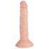 Real Fantasy Blane - elutruu dildo - 20 cm (naturaalne)