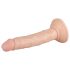 Real Fantasy Blane - elutruu dildo - 20 cm (naturaalne)