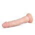 Real Fantasy Dylan - elutru dildo - 23 cm (naturaalne)
